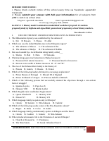 History model .docx